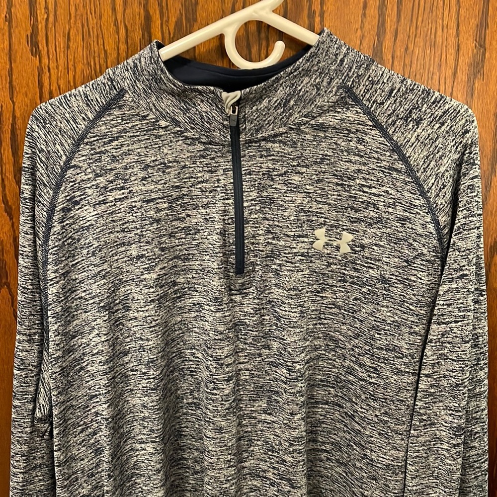 Under Armour Quarter Zip